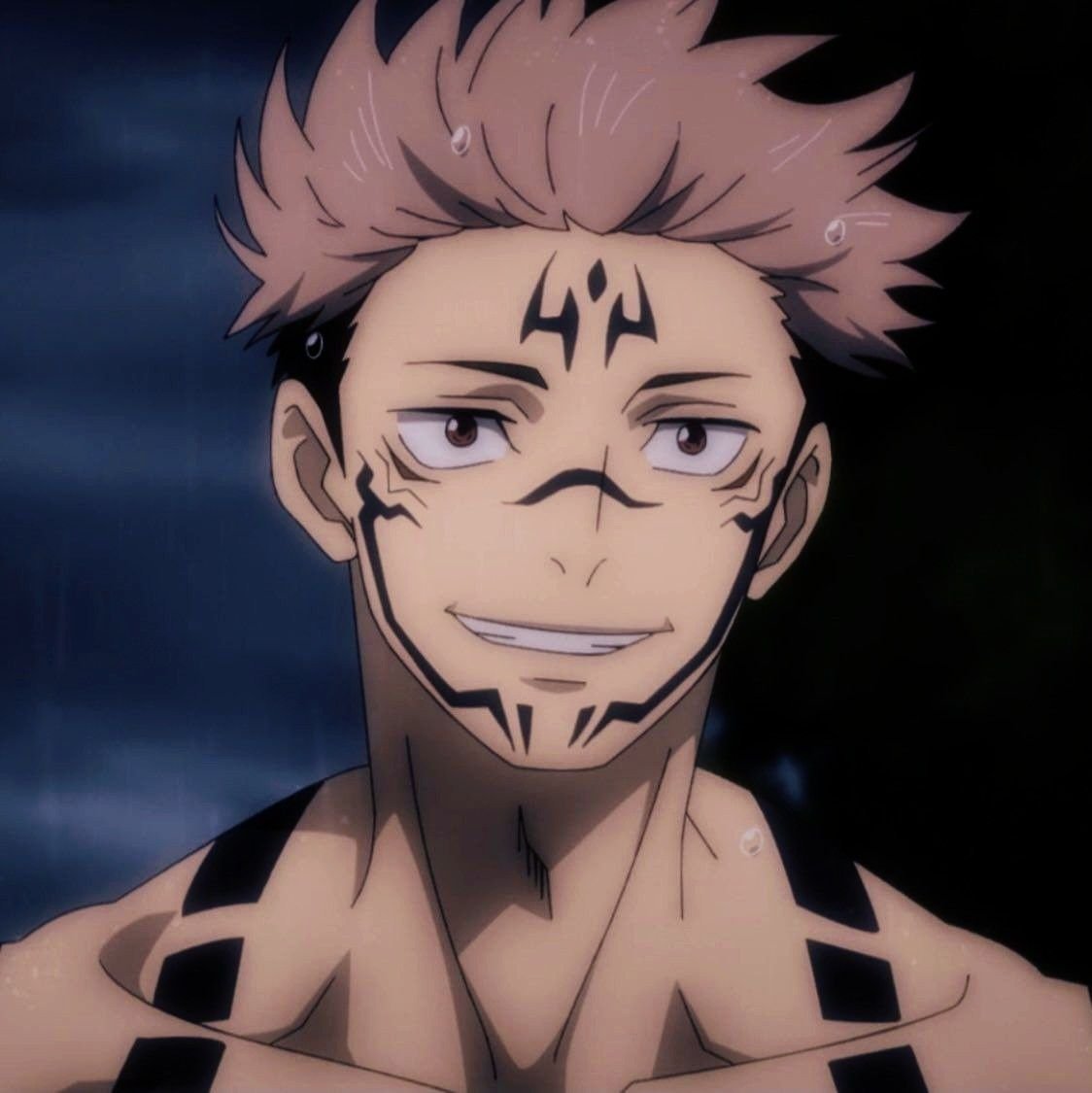 Is Sukuna Stronger Than Tanjiro Kamado Power Levels Compared